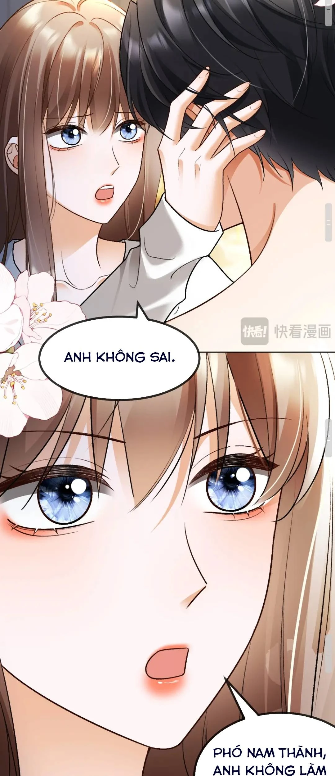 Tổng Tài Tỷ Phú Chỉ Sủng Cô Vợ Thế Thân Chapter 149 - 23
