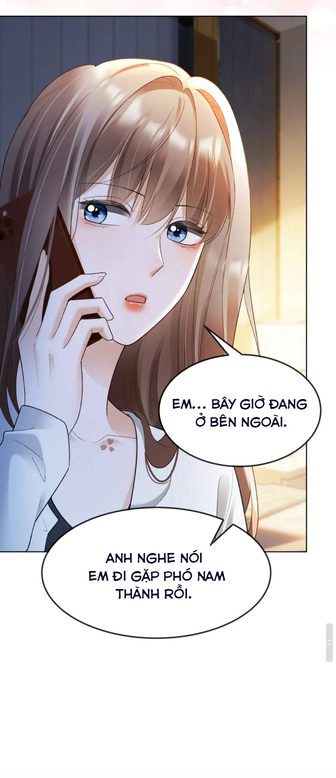Tổng Tài Tỷ Phú Chỉ Sủng Cô Vợ Thế Thân Chapter 149 - 27