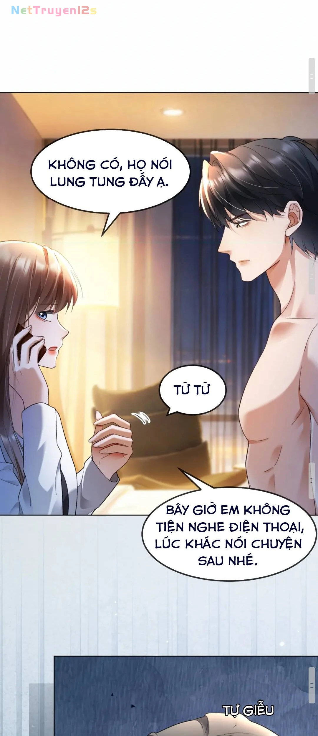 Tổng Tài Tỷ Phú Chỉ Sủng Cô Vợ Thế Thân Chapter 149 - 28