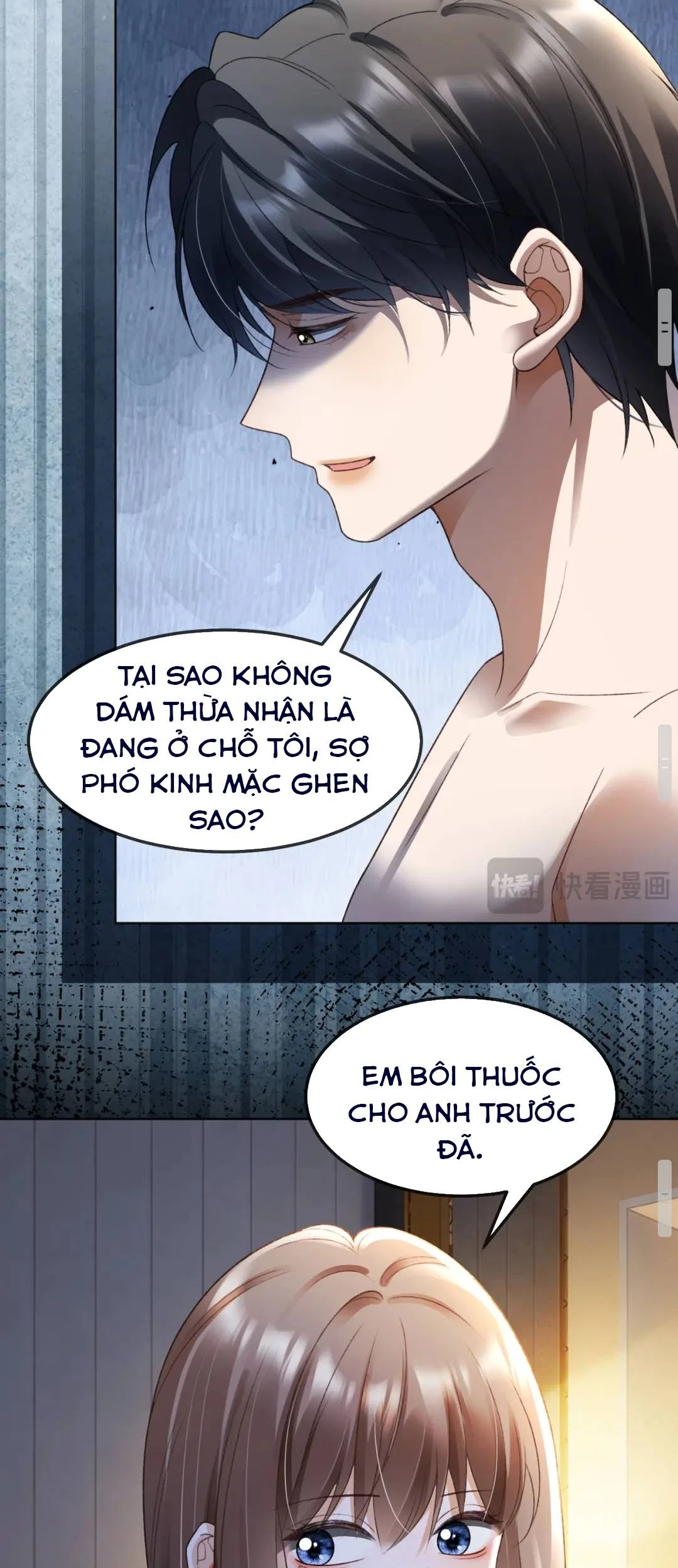 Tổng Tài Tỷ Phú Chỉ Sủng Cô Vợ Thế Thân Chapter 149 - 29