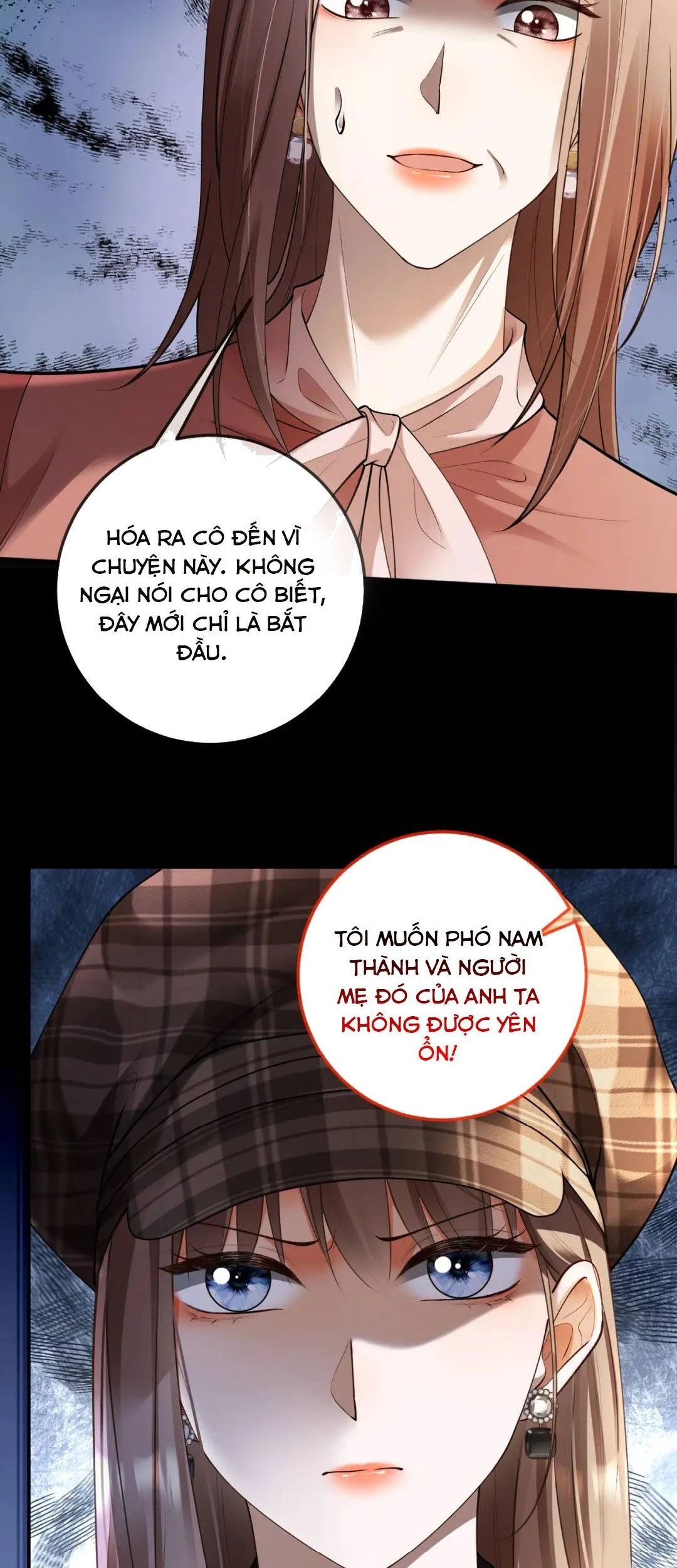 Tổng Tài Tỷ Phú Chỉ Sủng Cô Vợ Thế Thân Chapter 150 - 5