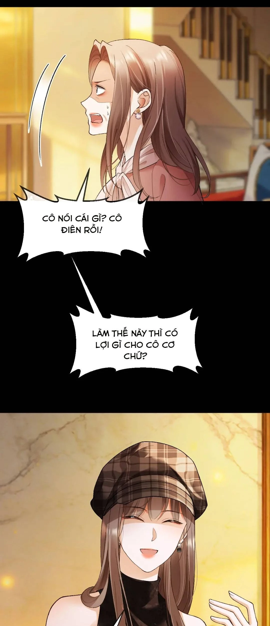 Tổng Tài Tỷ Phú Chỉ Sủng Cô Vợ Thế Thân Chapter 150 - 13