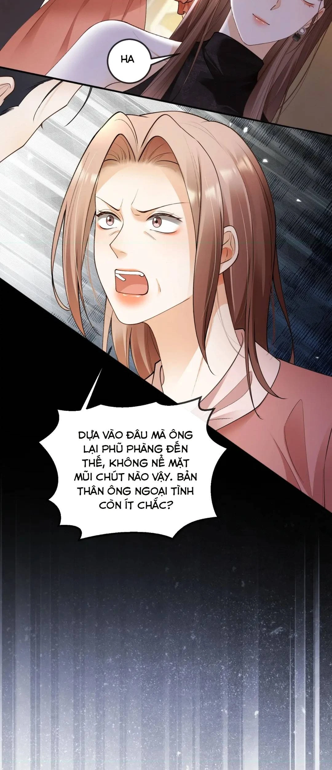Tổng Tài Tỷ Phú Chỉ Sủng Cô Vợ Thế Thân Chapter 150 - 17