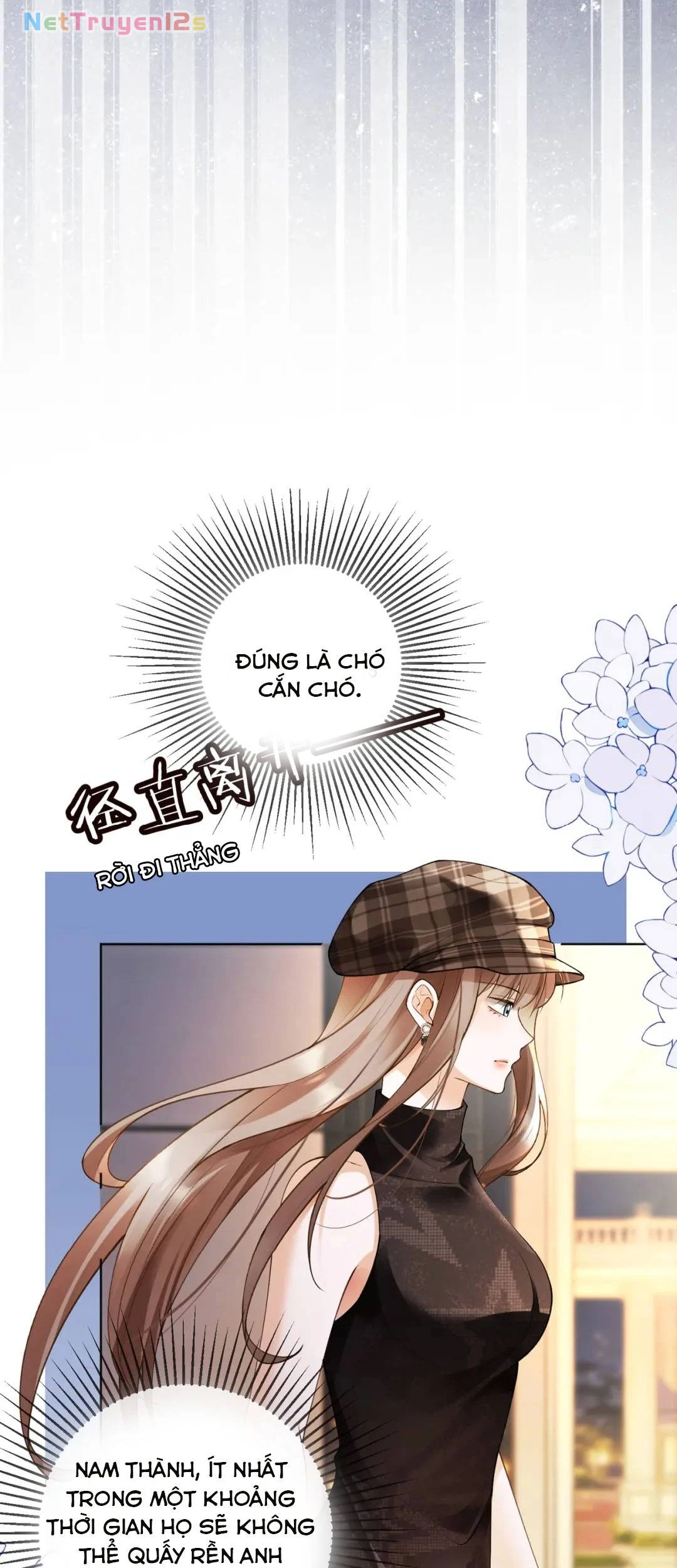 Tổng Tài Tỷ Phú Chỉ Sủng Cô Vợ Thế Thân Chapter 150 - 18