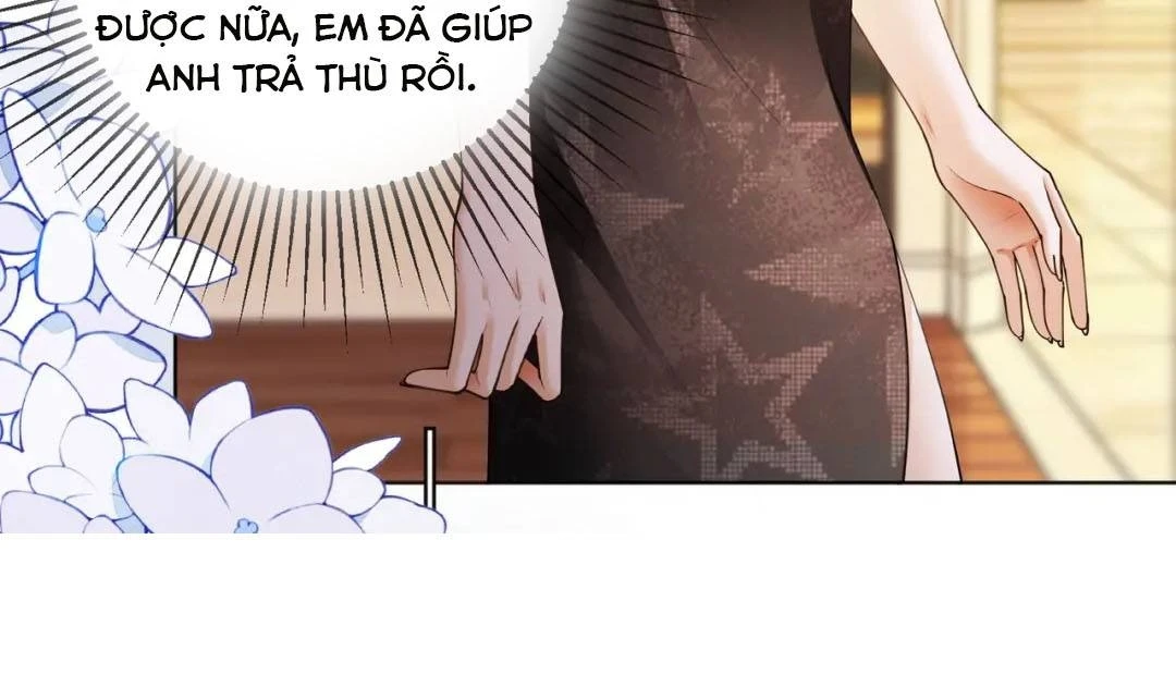 Tổng Tài Tỷ Phú Chỉ Sủng Cô Vợ Thế Thân Chapter 150 - 19