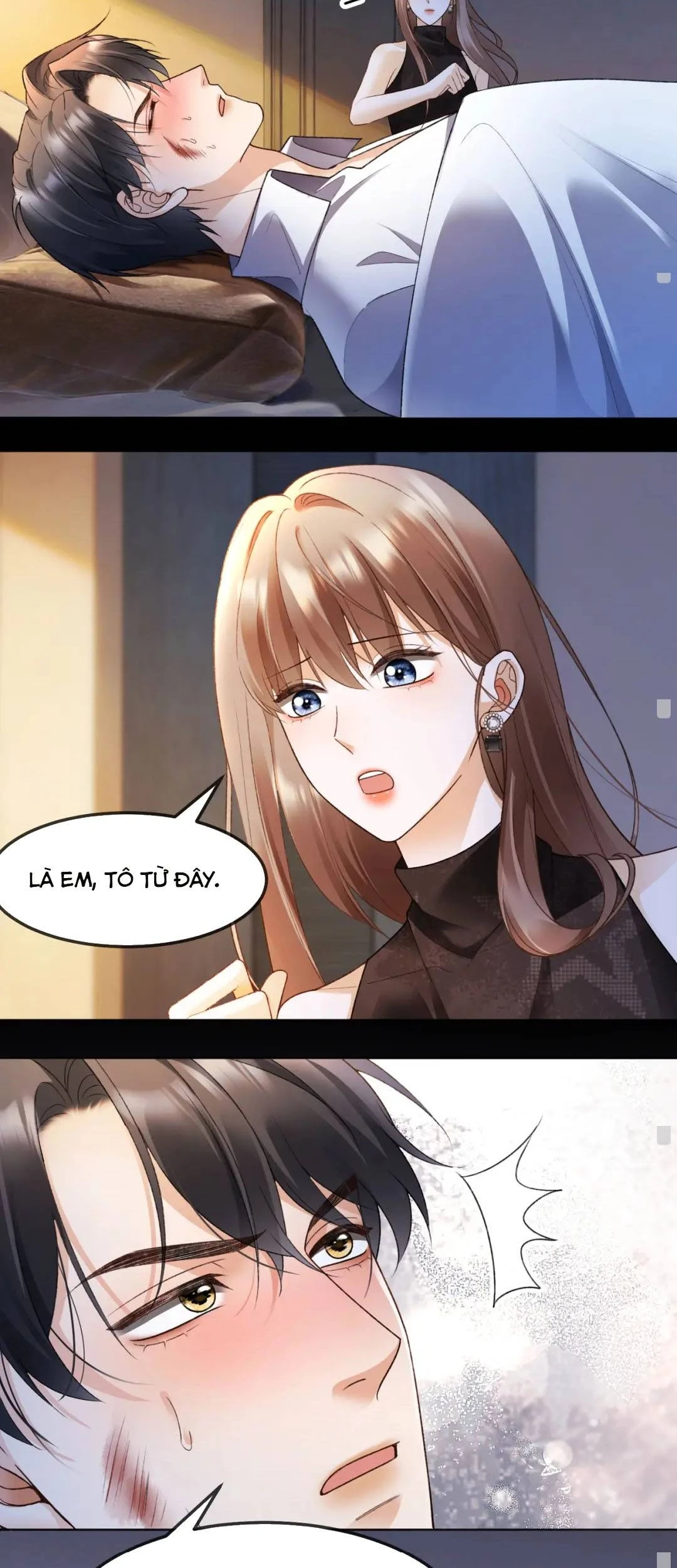 Tổng Tài Tỷ Phú Chỉ Sủng Cô Vợ Thế Thân Chapter 150 - 23