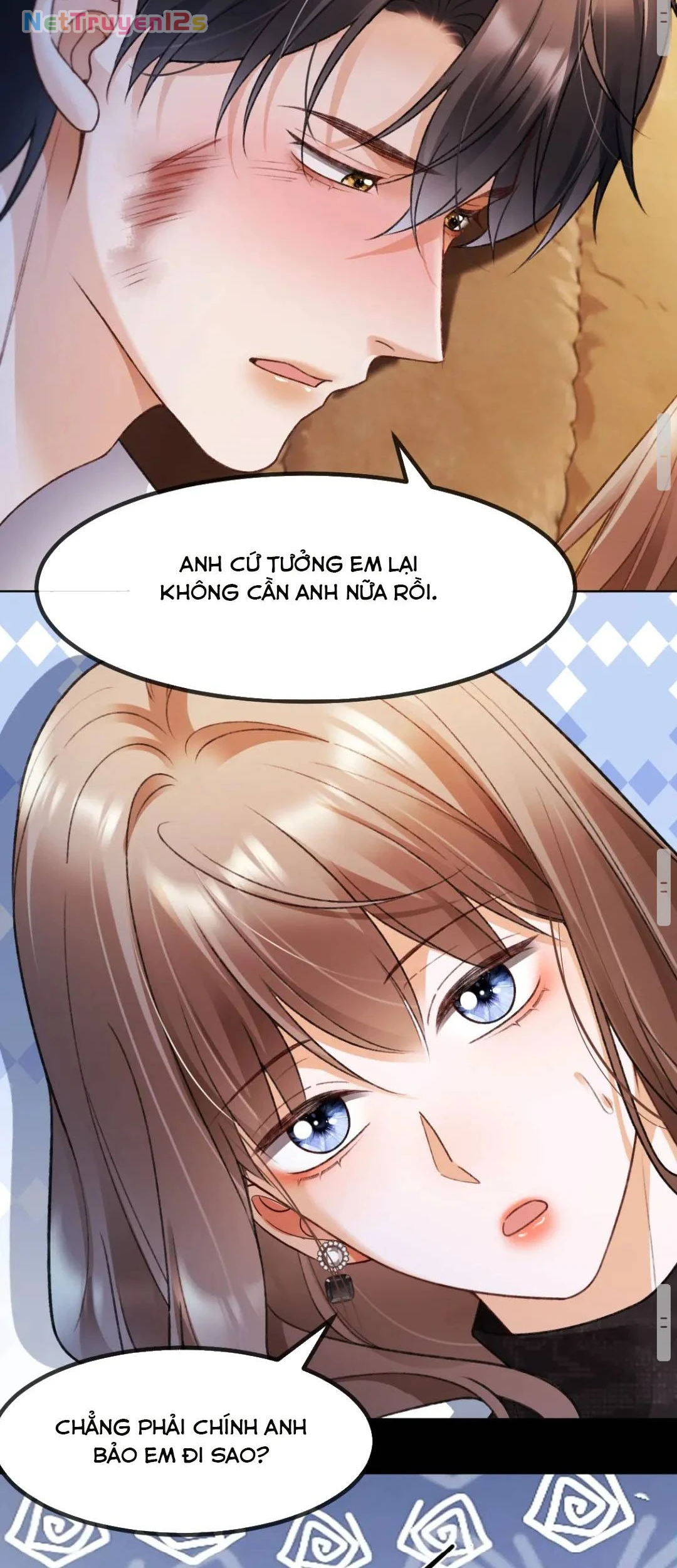 Tổng Tài Tỷ Phú Chỉ Sủng Cô Vợ Thế Thân Chapter 150 - 32