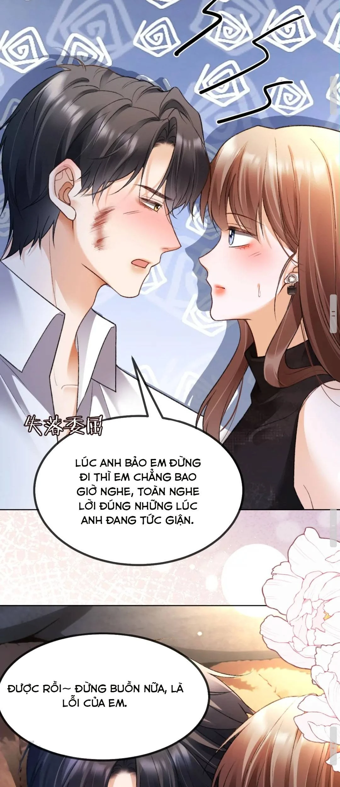 Tổng Tài Tỷ Phú Chỉ Sủng Cô Vợ Thế Thân Chapter 150 - 33