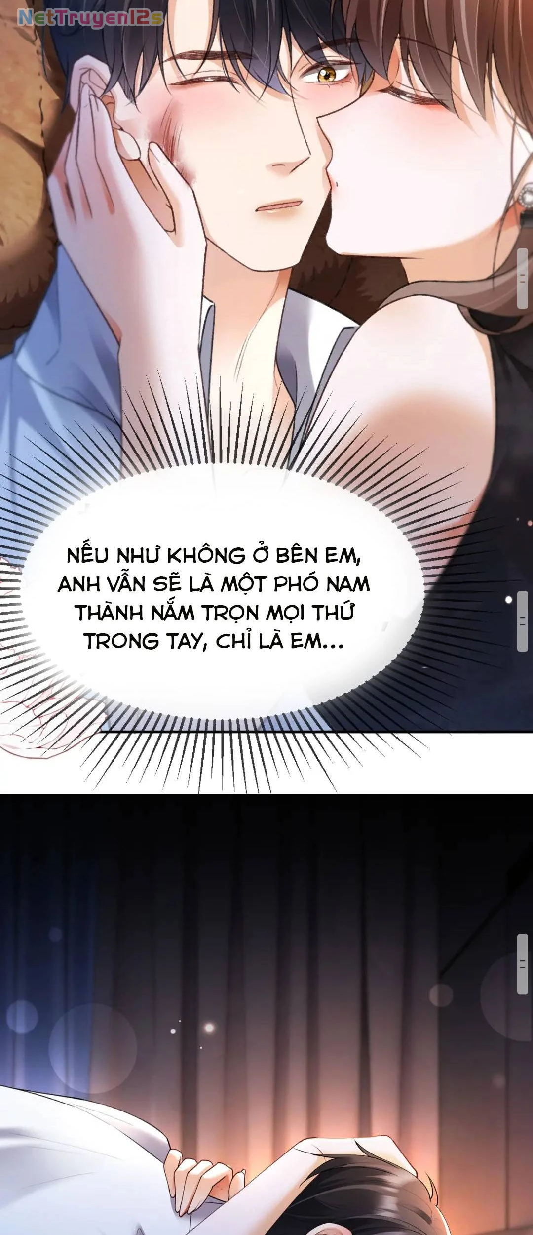 Tổng Tài Tỷ Phú Chỉ Sủng Cô Vợ Thế Thân Chapter 150 - 34