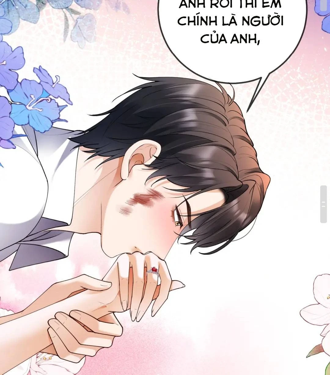 Tổng Tài Tỷ Phú Chỉ Sủng Cô Vợ Thế Thân Chapter 150 - 37