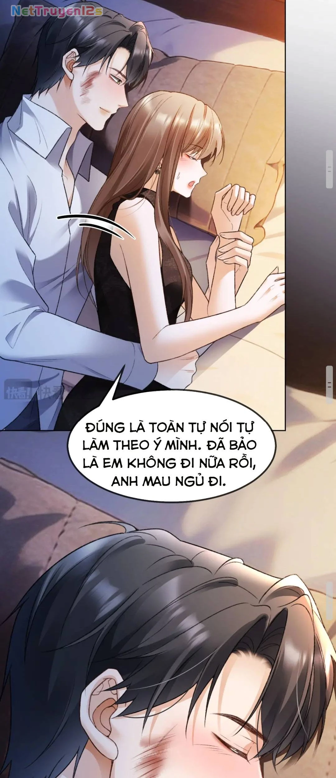 Tổng Tài Tỷ Phú Chỉ Sủng Cô Vợ Thế Thân Chapter 150 - 39