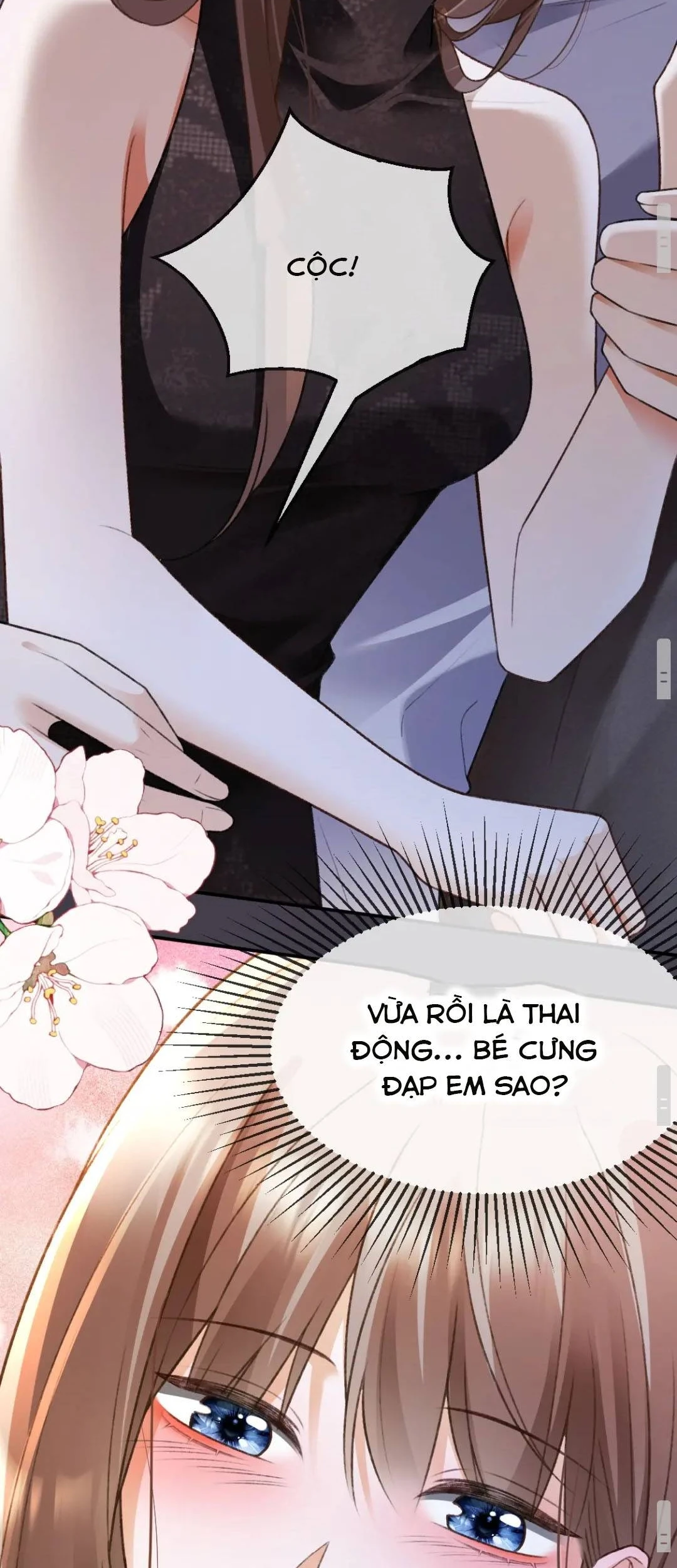 Tổng Tài Tỷ Phú Chỉ Sủng Cô Vợ Thế Thân Chapter 150 - 41
