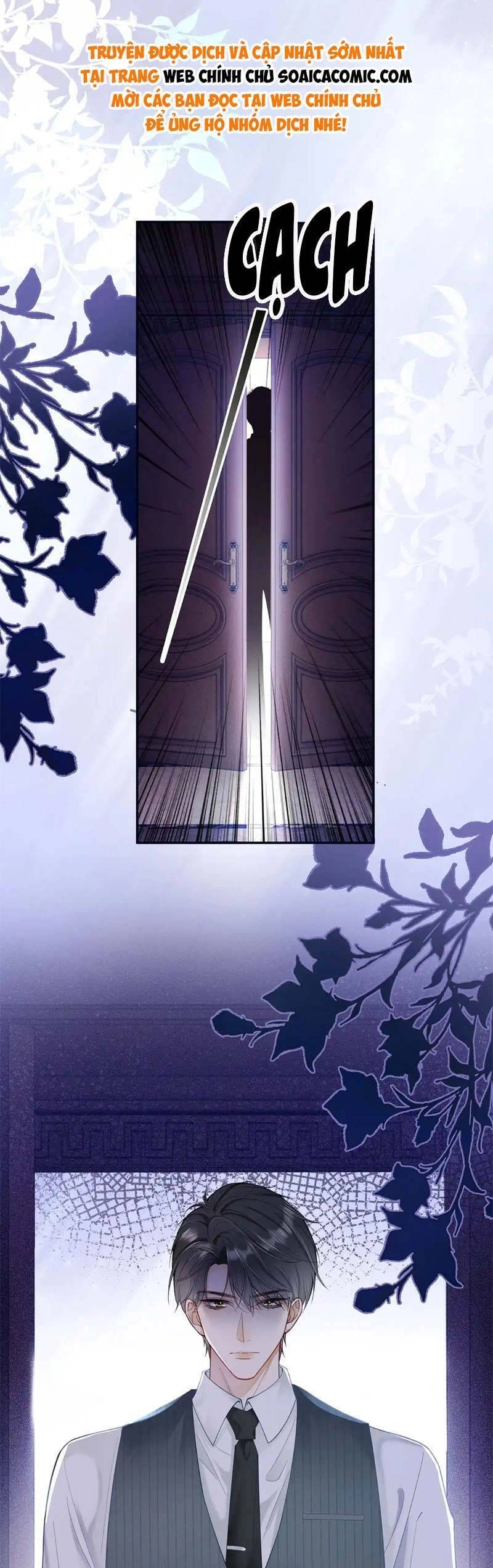 Tổng Tài Tỷ Phú Chỉ Sủng Cô Vợ Thế Thân Chapter 1 - 20