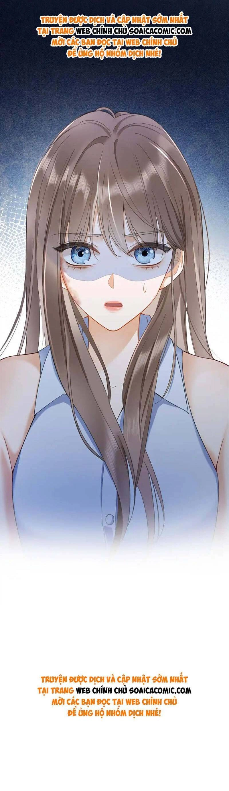 Tổng Tài Tỷ Phú Chỉ Sủng Cô Vợ Thế Thân Chapter 1 - 27