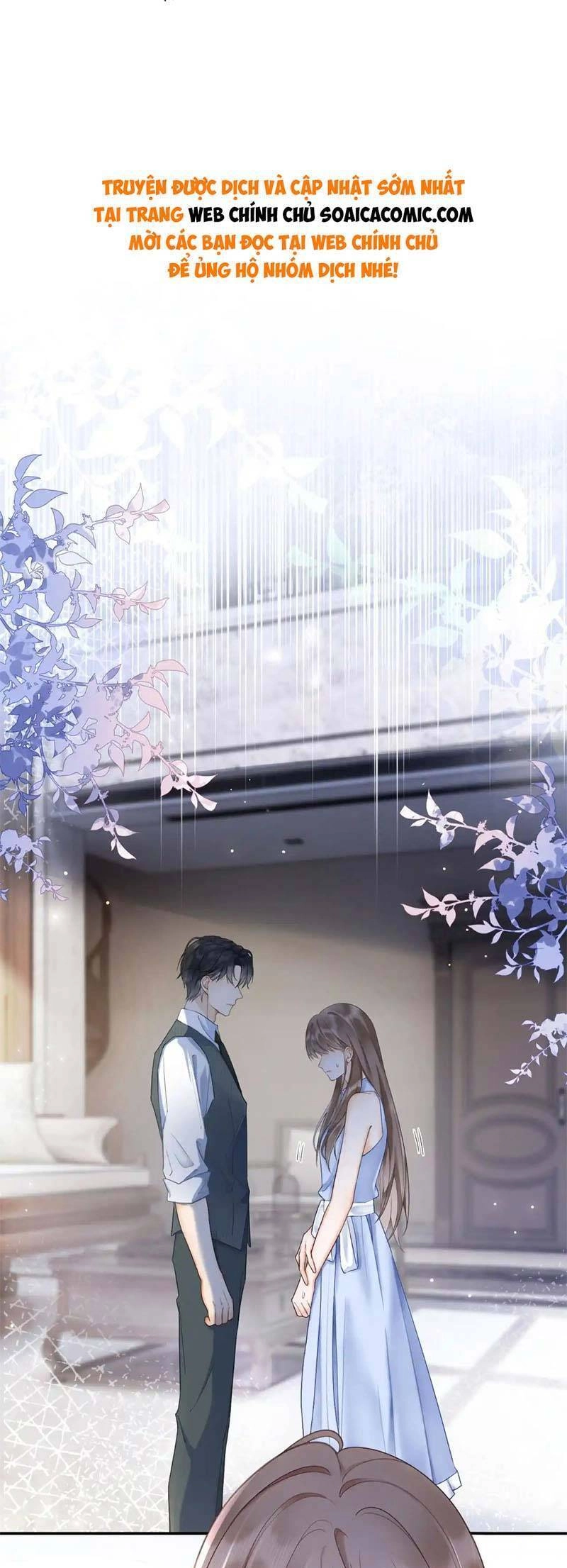 Tổng Tài Tỷ Phú Chỉ Sủng Cô Vợ Thế Thân Chapter 2 - 1