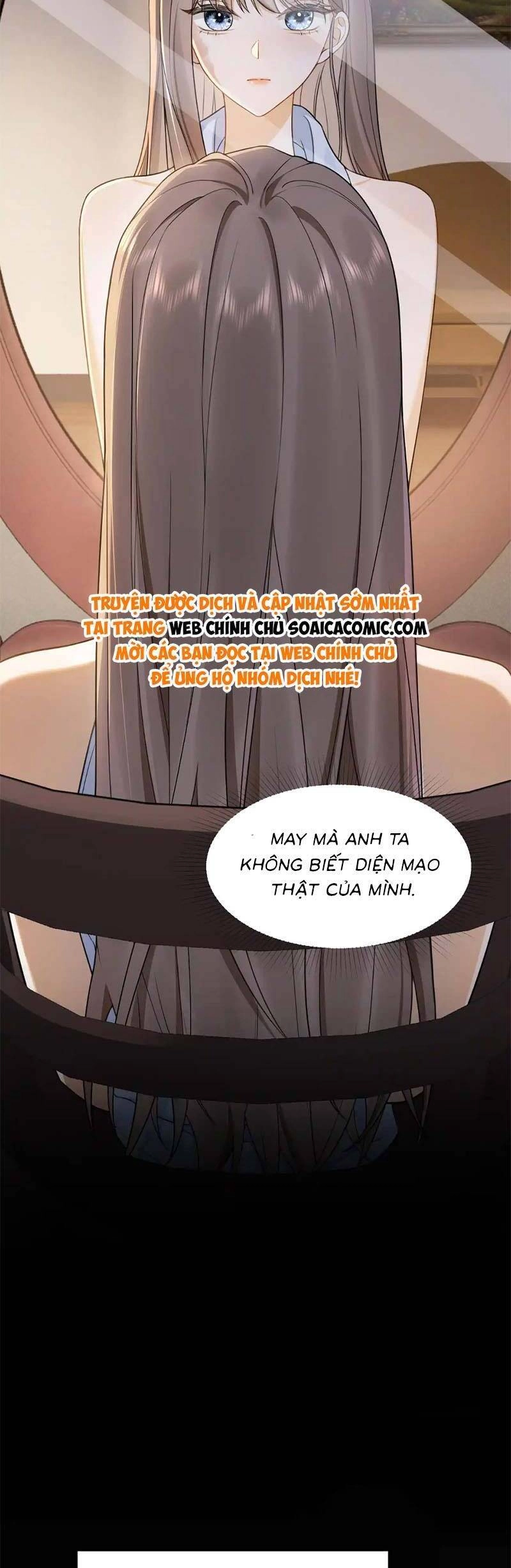 Tổng Tài Tỷ Phú Chỉ Sủng Cô Vợ Thế Thân Chapter 2 - 15