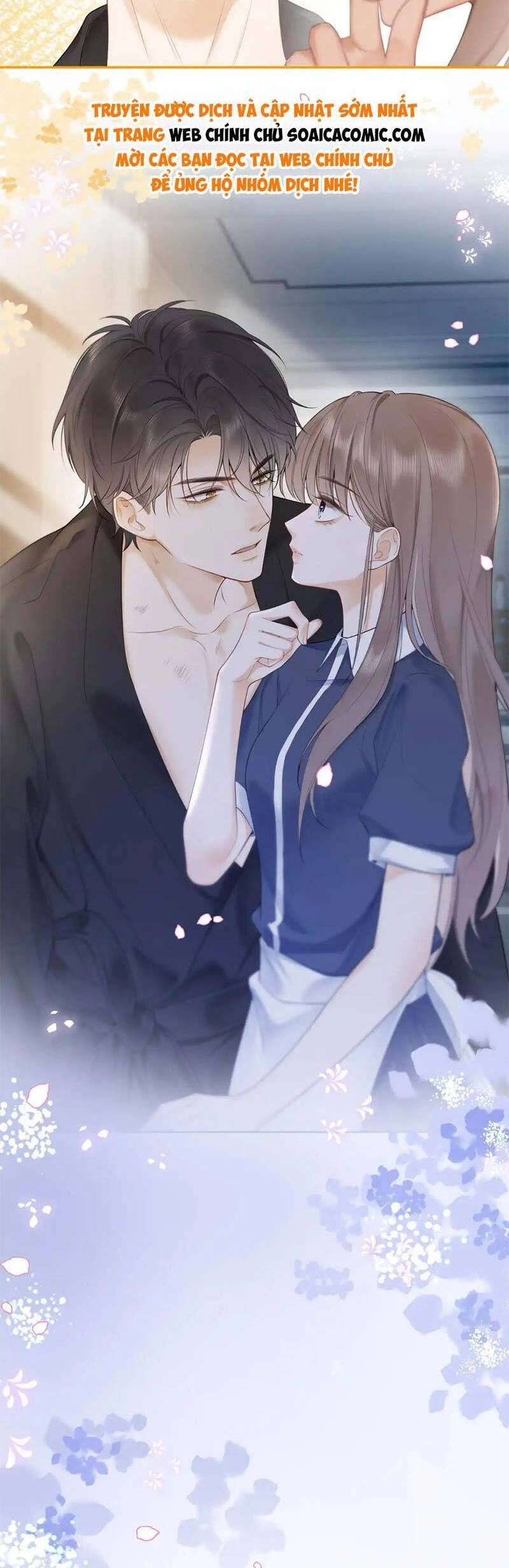 Tổng Tài Tỷ Phú Chỉ Sủng Cô Vợ Thế Thân Chapter 3 - 7