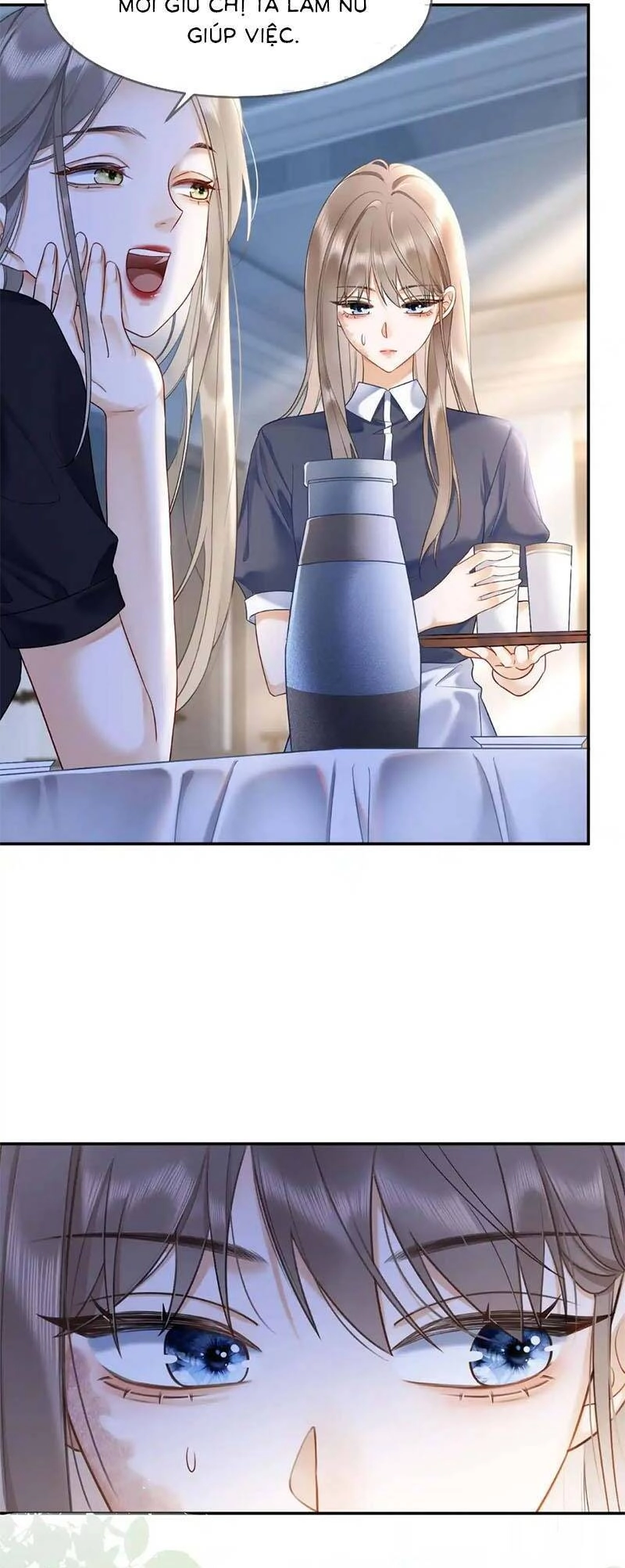 Tổng Tài Tỷ Phú Chỉ Sủng Cô Vợ Thế Thân Chapter 3 - 13