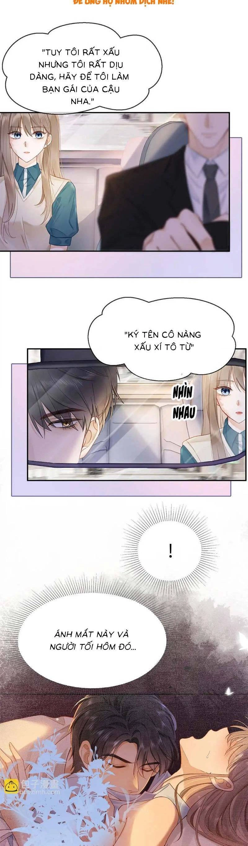 Tổng Tài Tỷ Phú Chỉ Sủng Cô Vợ Thế Thân Chapter 3 - 23