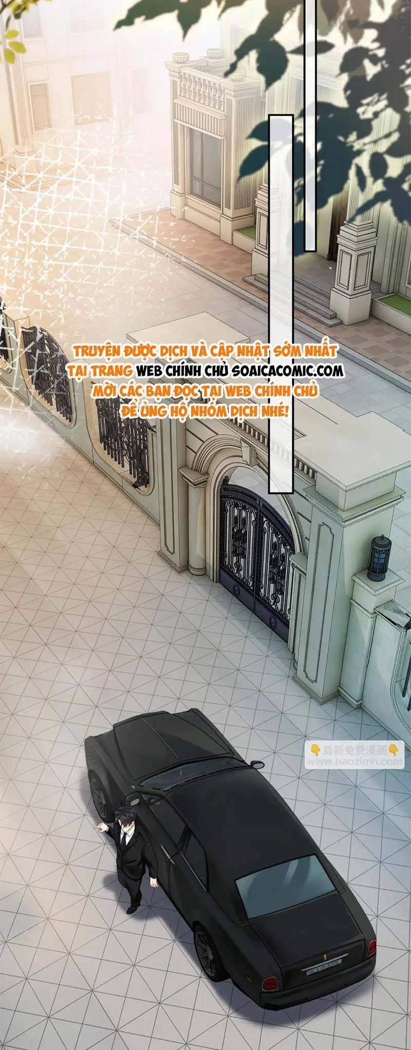 Tổng Tài Tỷ Phú Chỉ Sủng Cô Vợ Thế Thân Chapter 3 - 29