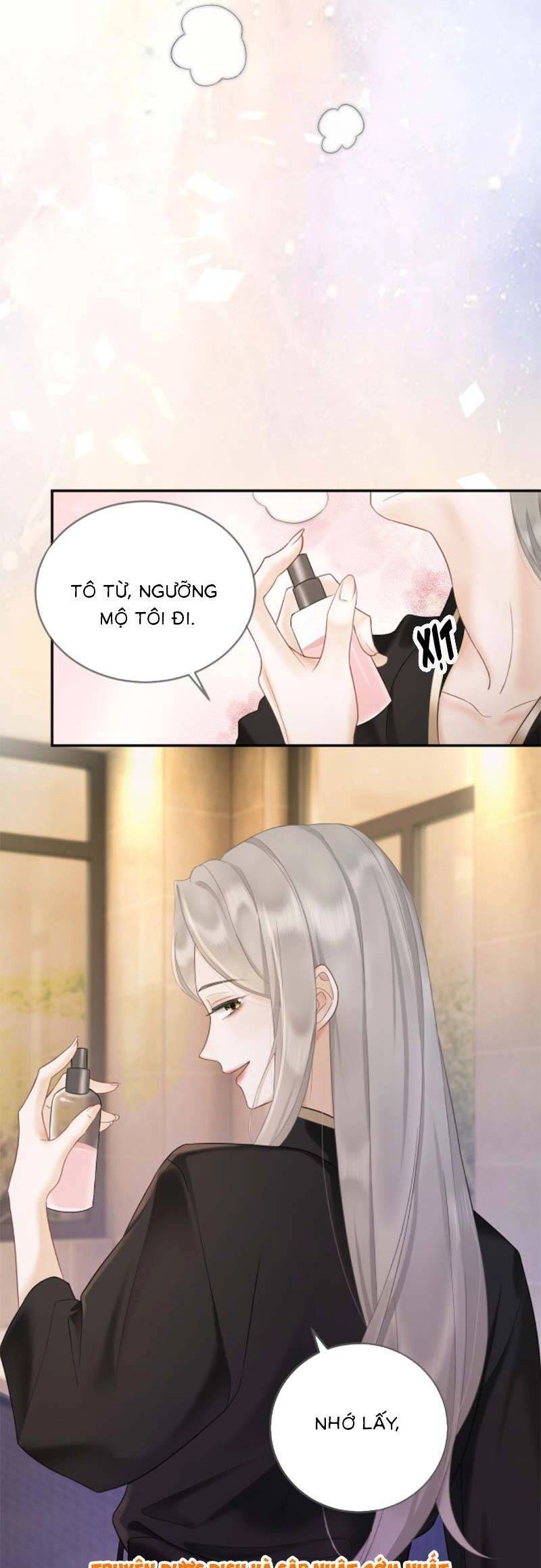 Tổng Tài Tỷ Phú Chỉ Sủng Cô Vợ Thế Thân Chapter 4 - 6