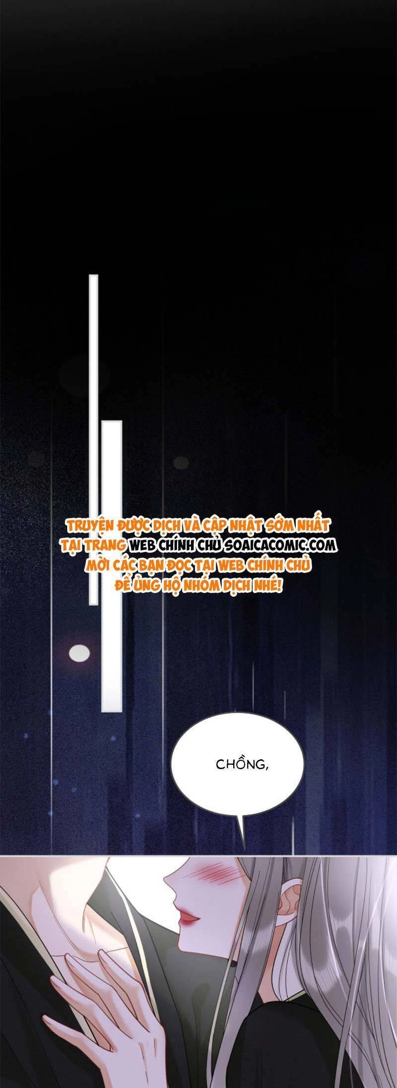 Tổng Tài Tỷ Phú Chỉ Sủng Cô Vợ Thế Thân Chapter 4 - 8