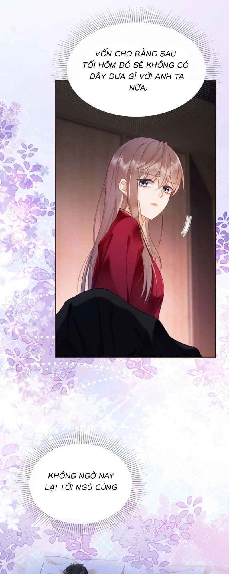 Tổng Tài Tỷ Phú Chỉ Sủng Cô Vợ Thế Thân Chapter 4 - 25