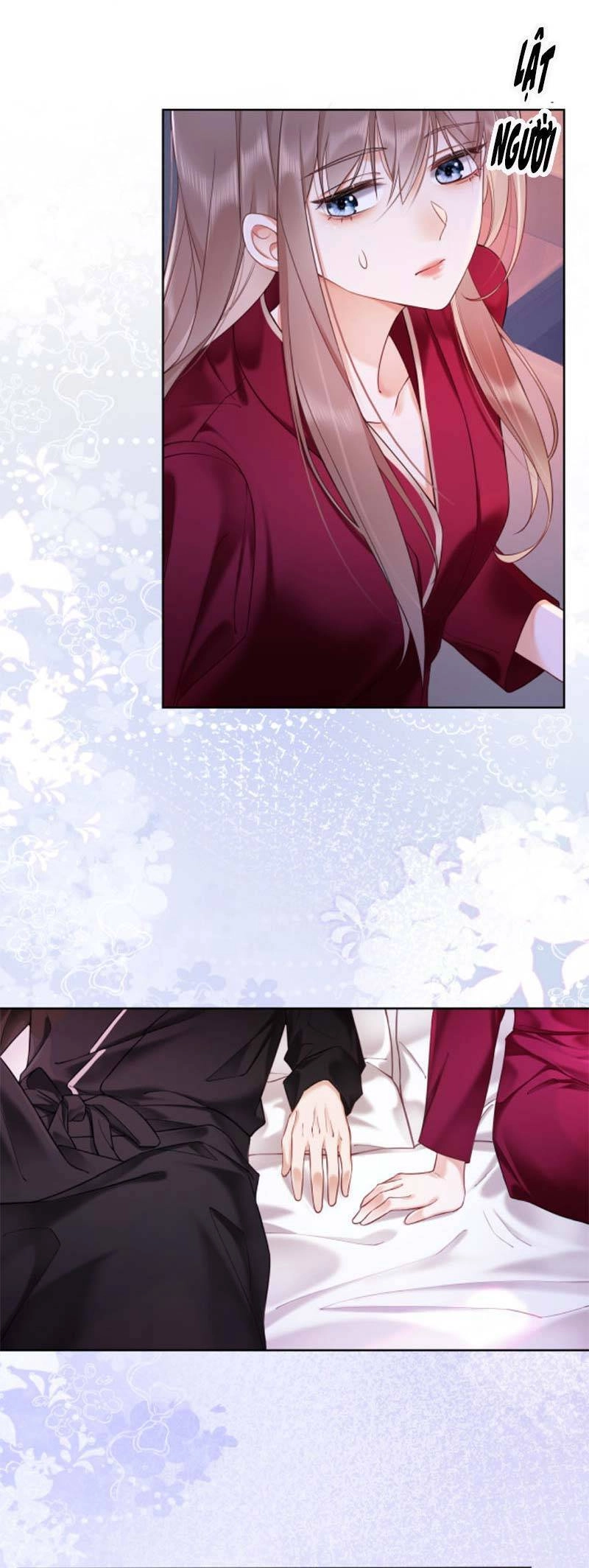 Tổng Tài Tỷ Phú Chỉ Sủng Cô Vợ Thế Thân Chapter 4 - 28