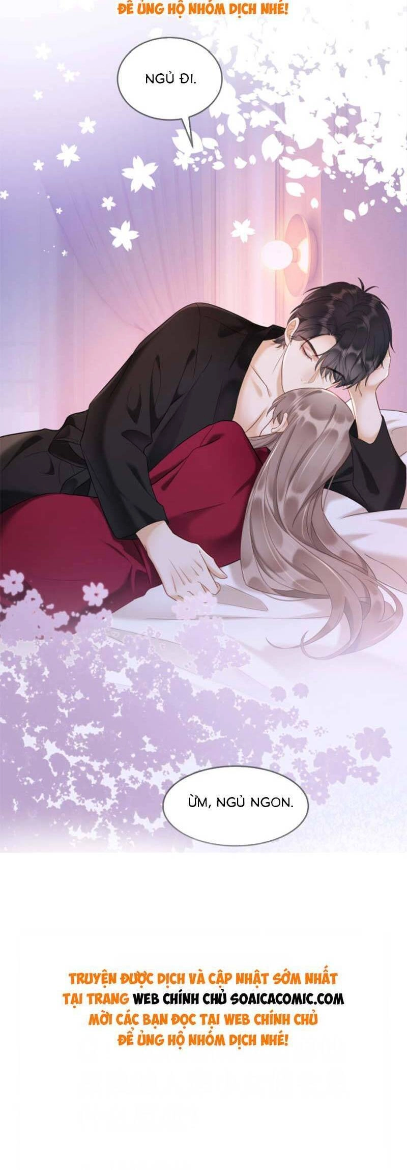 Tổng Tài Tỷ Phú Chỉ Sủng Cô Vợ Thế Thân Chapter 4 - 35