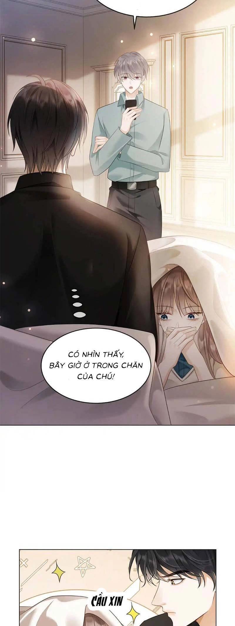 Tổng Tài Tỷ Phú Chỉ Sủng Cô Vợ Thế Thân Chapter 7 - 5