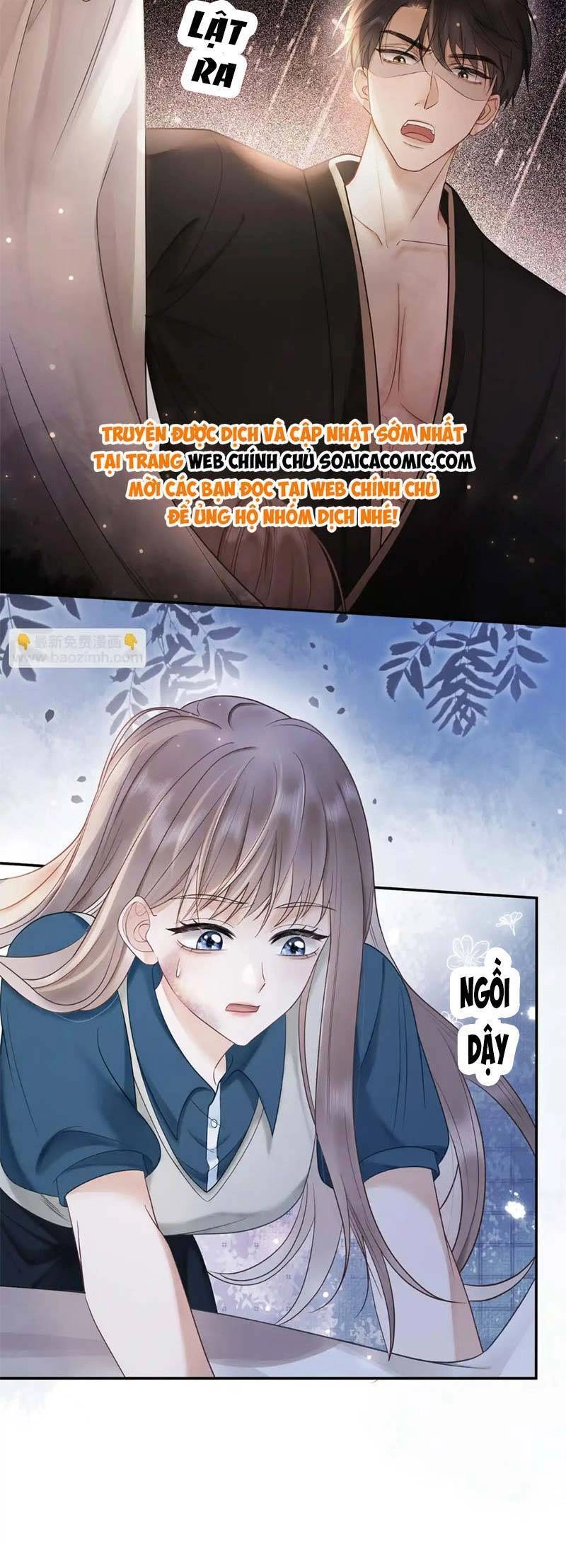 Tổng Tài Tỷ Phú Chỉ Sủng Cô Vợ Thế Thân Chapter 7 - 12