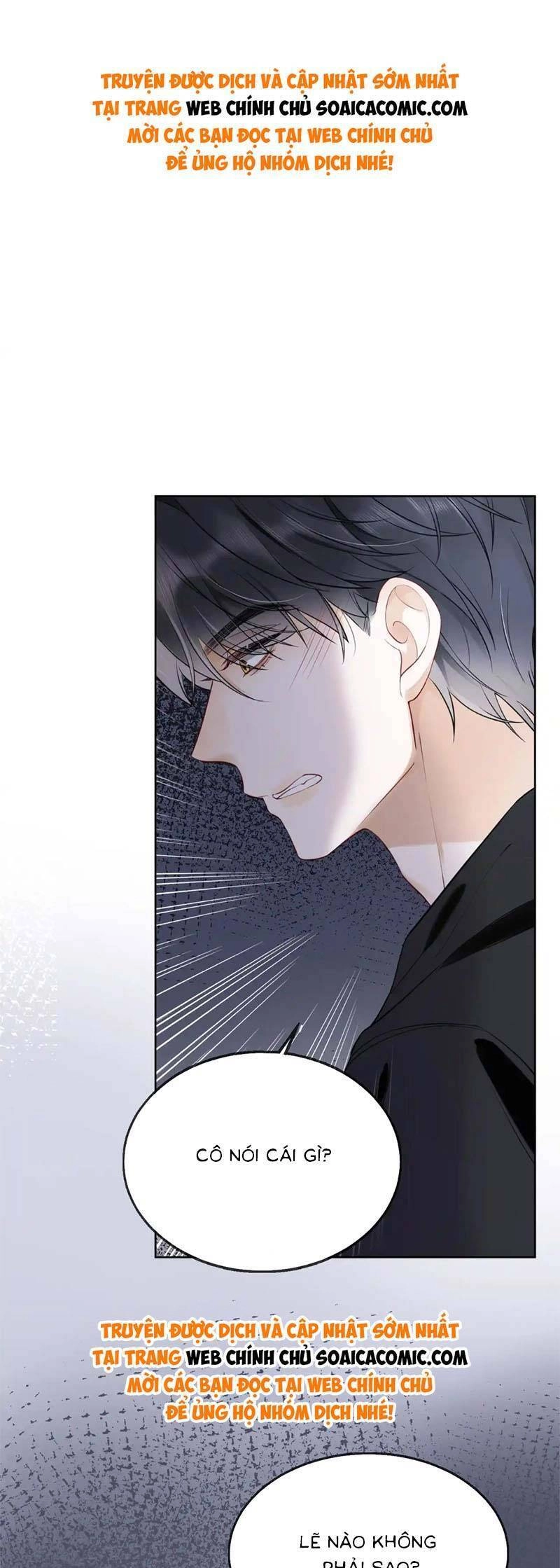 Tổng Tài Tỷ Phú Chỉ Sủng Cô Vợ Thế Thân Chapter 8 - 1