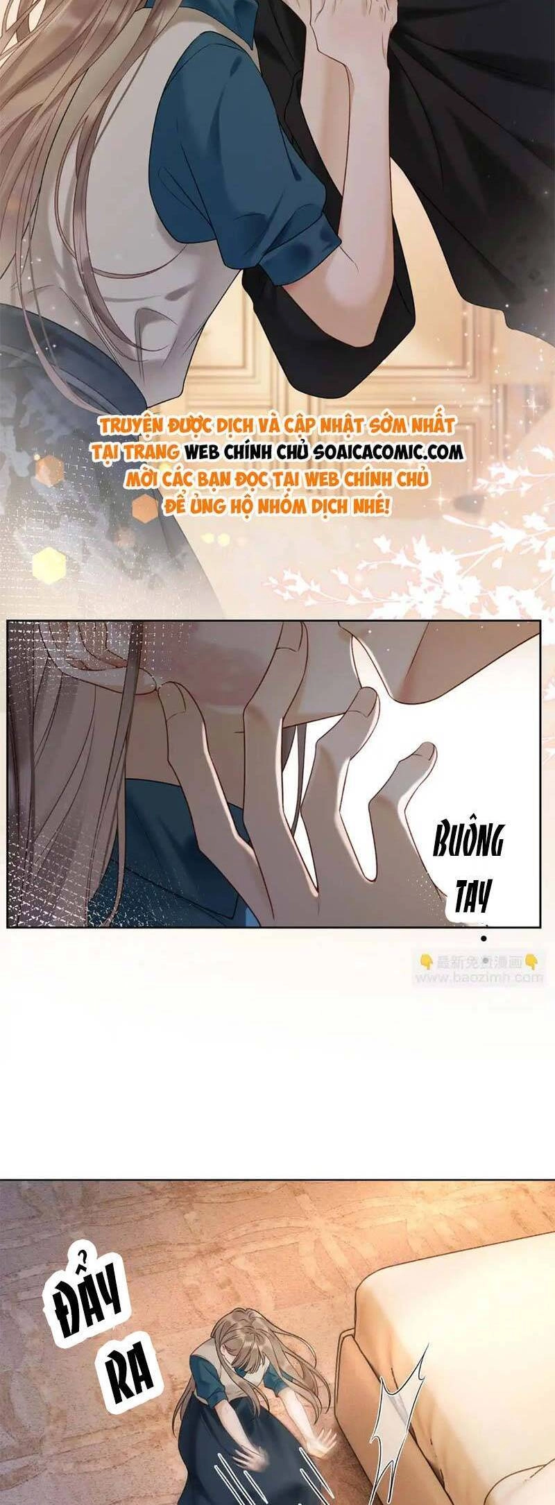 Tổng Tài Tỷ Phú Chỉ Sủng Cô Vợ Thế Thân Chapter 8 - 5