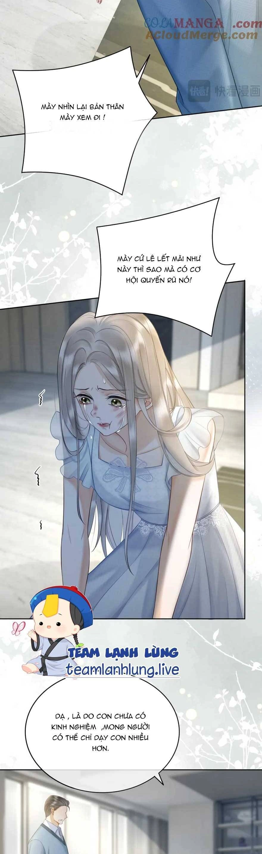 Tổng Tài Tỷ Phú Chỉ Sủng Cô Vợ Thế Thân Chapter 18 - 6