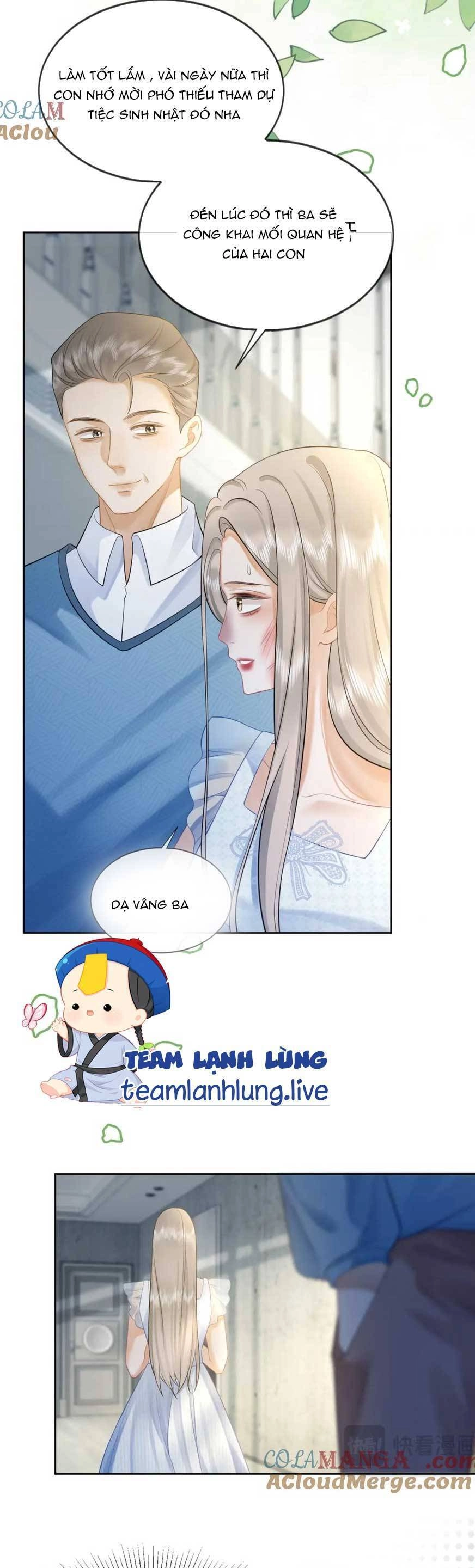 Tổng Tài Tỷ Phú Chỉ Sủng Cô Vợ Thế Thân Chapter 18 - 18