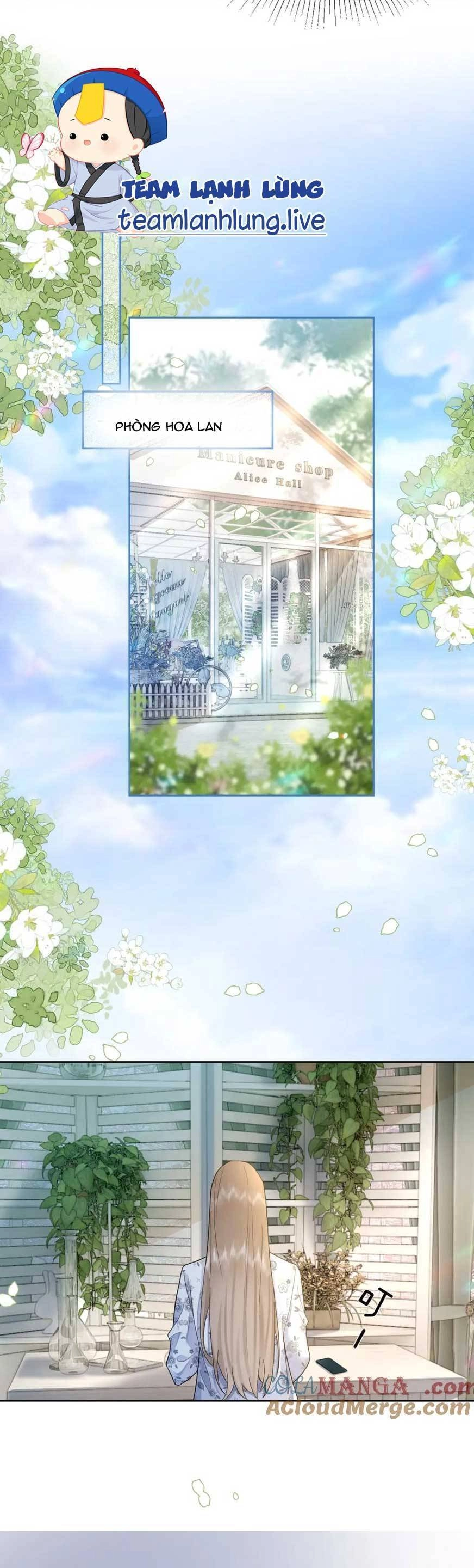 Tổng Tài Tỷ Phú Chỉ Sủng Cô Vợ Thế Thân Chapter 18 - 20