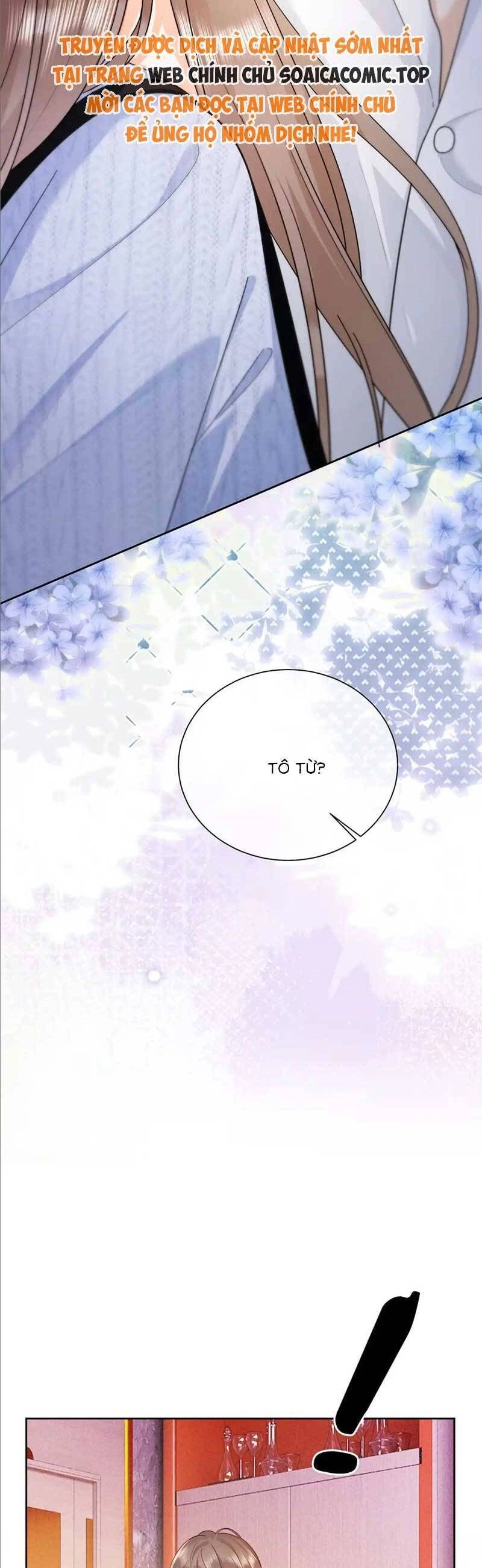 Tổng Tài Tỷ Phú Chỉ Sủng Cô Vợ Thế Thân Chapter 28 - 8