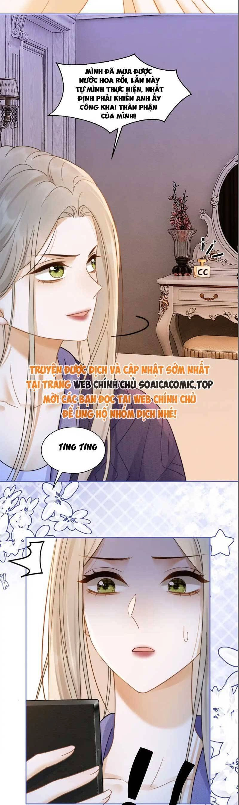 Tổng Tài Tỷ Phú Chỉ Sủng Cô Vợ Thế Thân Chapter 28 - 14