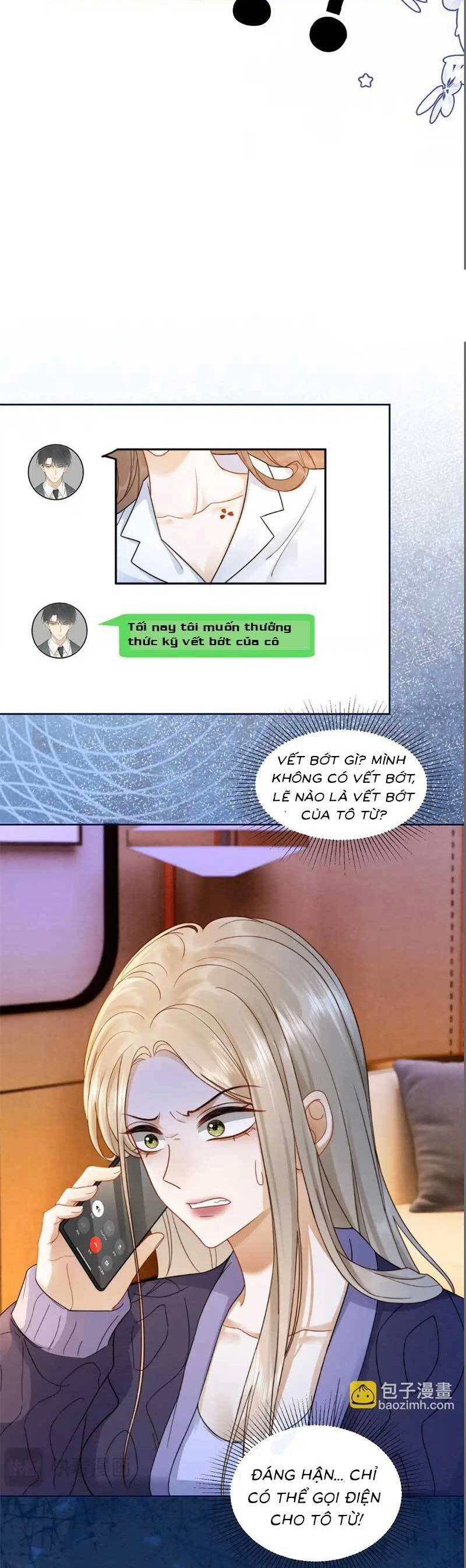 Tổng Tài Tỷ Phú Chỉ Sủng Cô Vợ Thế Thân Chapter 28 - 15