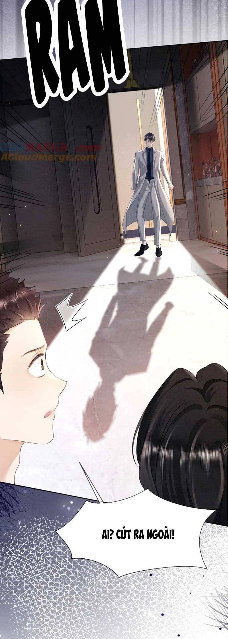 Tổng Tài Tỷ Phú Chỉ Sủng Cô Vợ Thế Thân Chapter 33 - 12