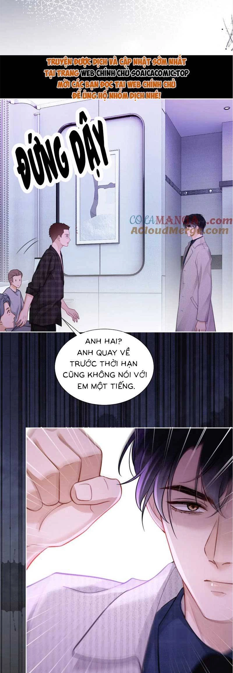 Tổng Tài Tỷ Phú Chỉ Sủng Cô Vợ Thế Thân Chapter 33 - 13