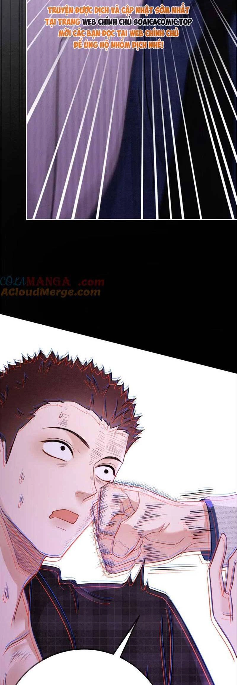 Tổng Tài Tỷ Phú Chỉ Sủng Cô Vợ Thế Thân Chapter 33 - 14