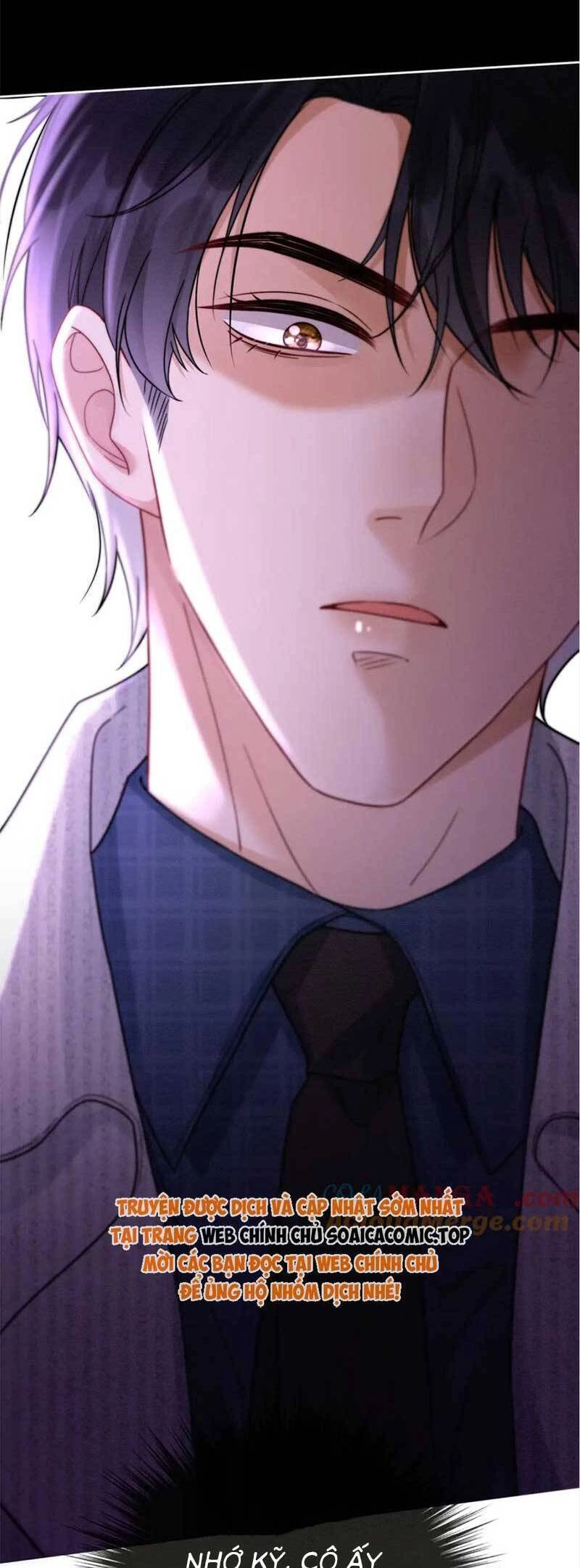 Tổng Tài Tỷ Phú Chỉ Sủng Cô Vợ Thế Thân Chapter 33 - 17