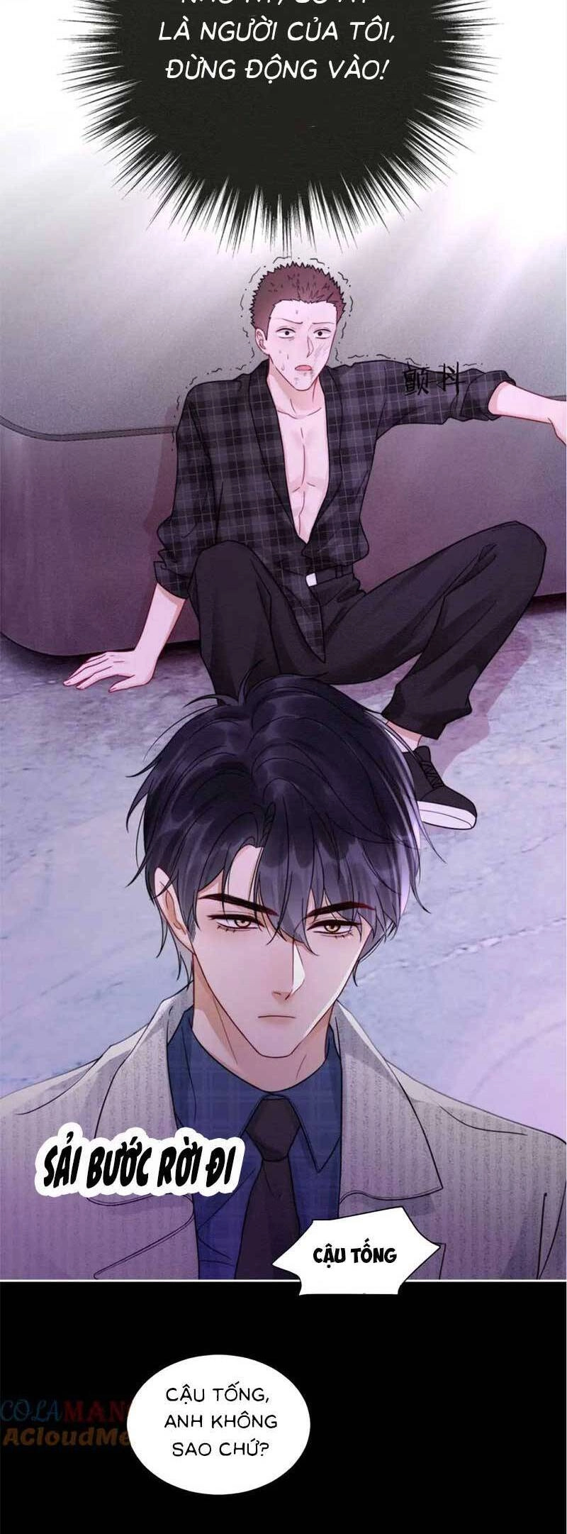 Tổng Tài Tỷ Phú Chỉ Sủng Cô Vợ Thế Thân Chapter 33 - 18