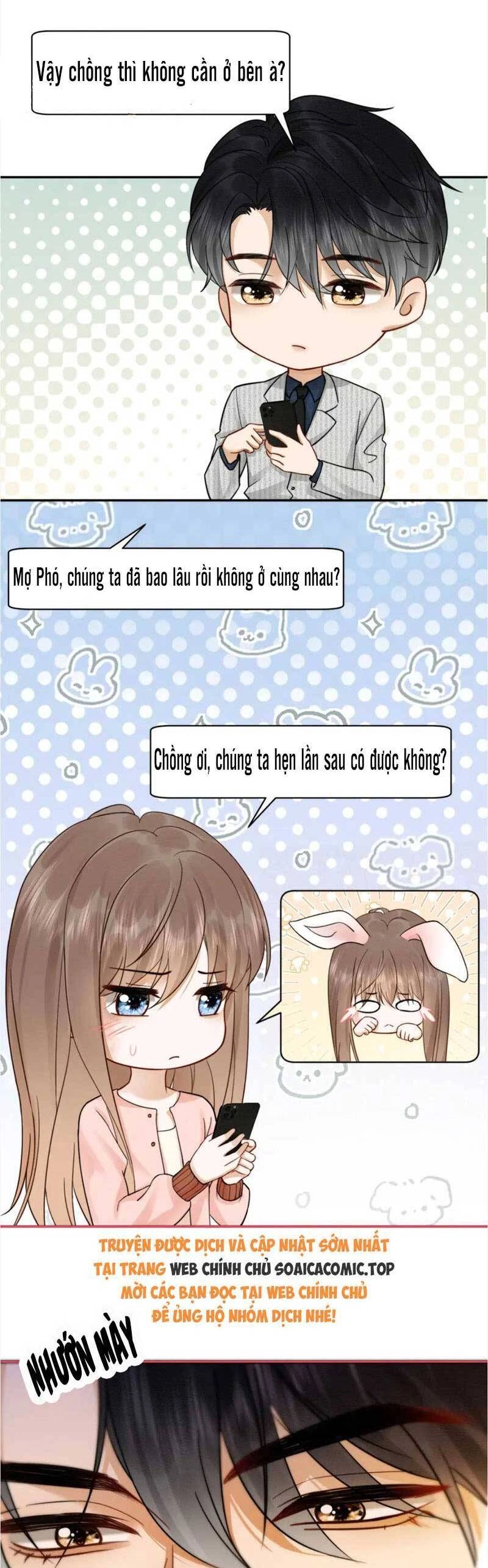 Tổng Tài Tỷ Phú Chỉ Sủng Cô Vợ Thế Thân Chapter 33 - 23