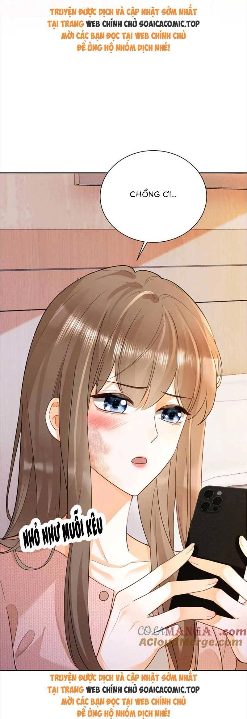 Tổng Tài Tỷ Phú Chỉ Sủng Cô Vợ Thế Thân Chapter 33 - 25