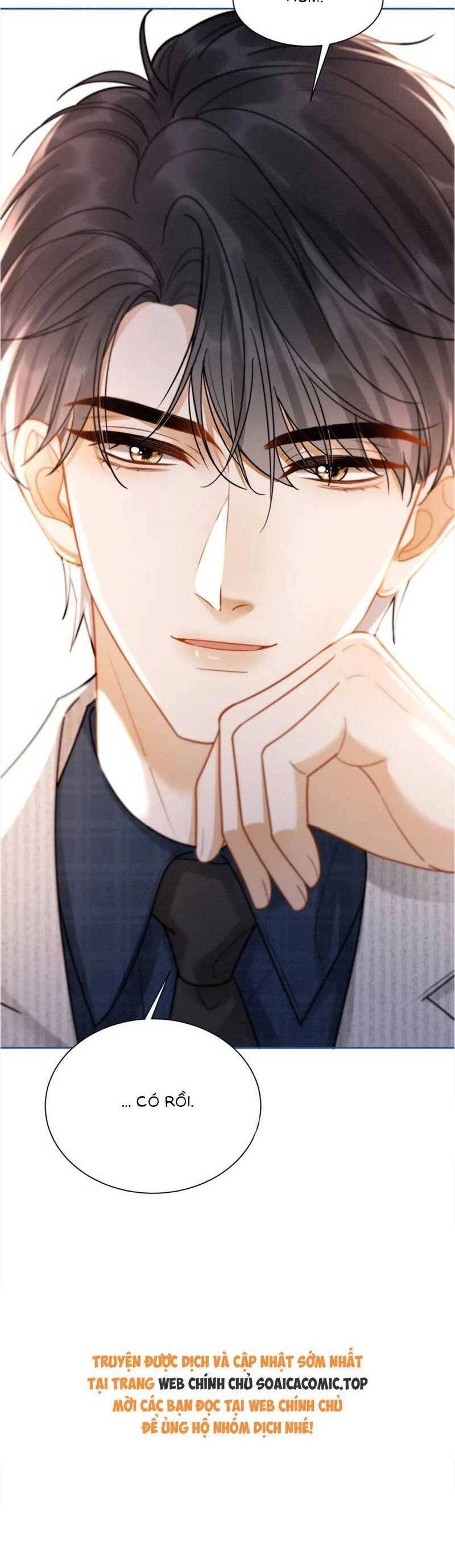 Tổng Tài Tỷ Phú Chỉ Sủng Cô Vợ Thế Thân Chapter 33 - 30