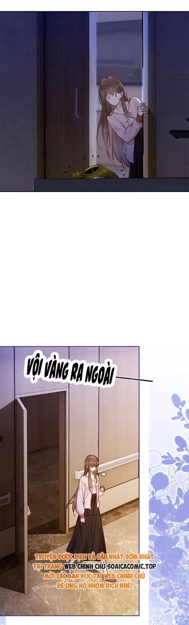 Tổng Tài Tỷ Phú Chỉ Sủng Cô Vợ Thế Thân Chapter 34 - 4