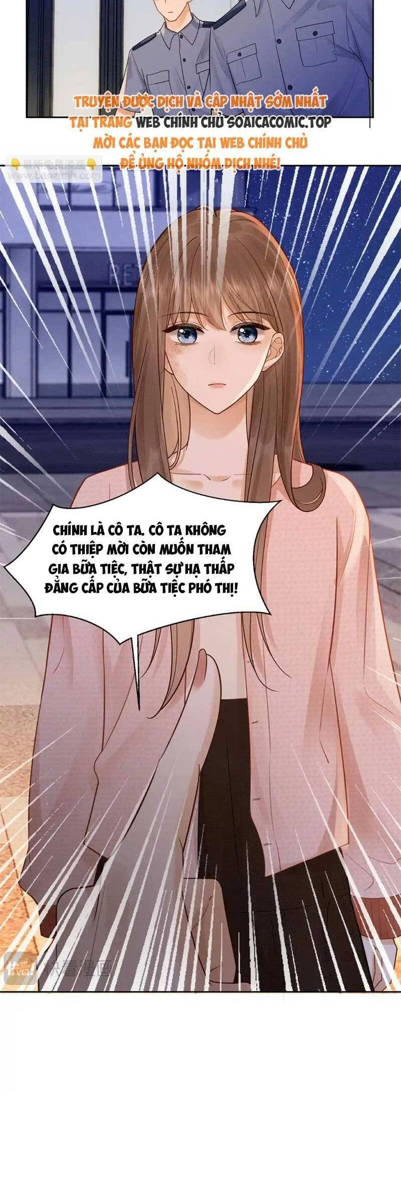 Tổng Tài Tỷ Phú Chỉ Sủng Cô Vợ Thế Thân Chapter 34 - 12