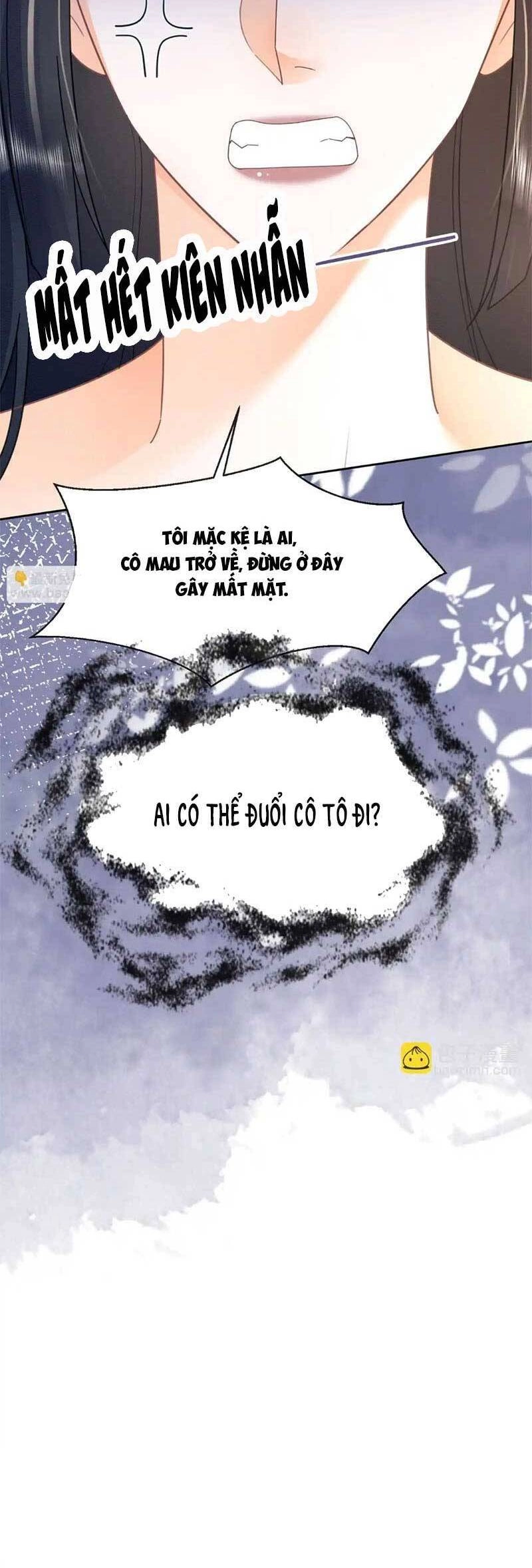 Tổng Tài Tỷ Phú Chỉ Sủng Cô Vợ Thế Thân Chapter 34 - 15